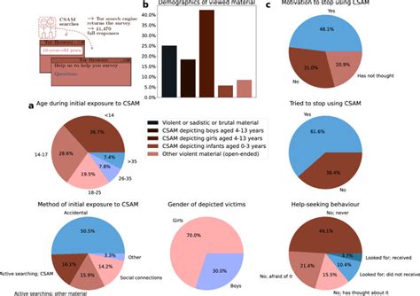 t33n|Investigating child sexual abuse material availability, searches,。